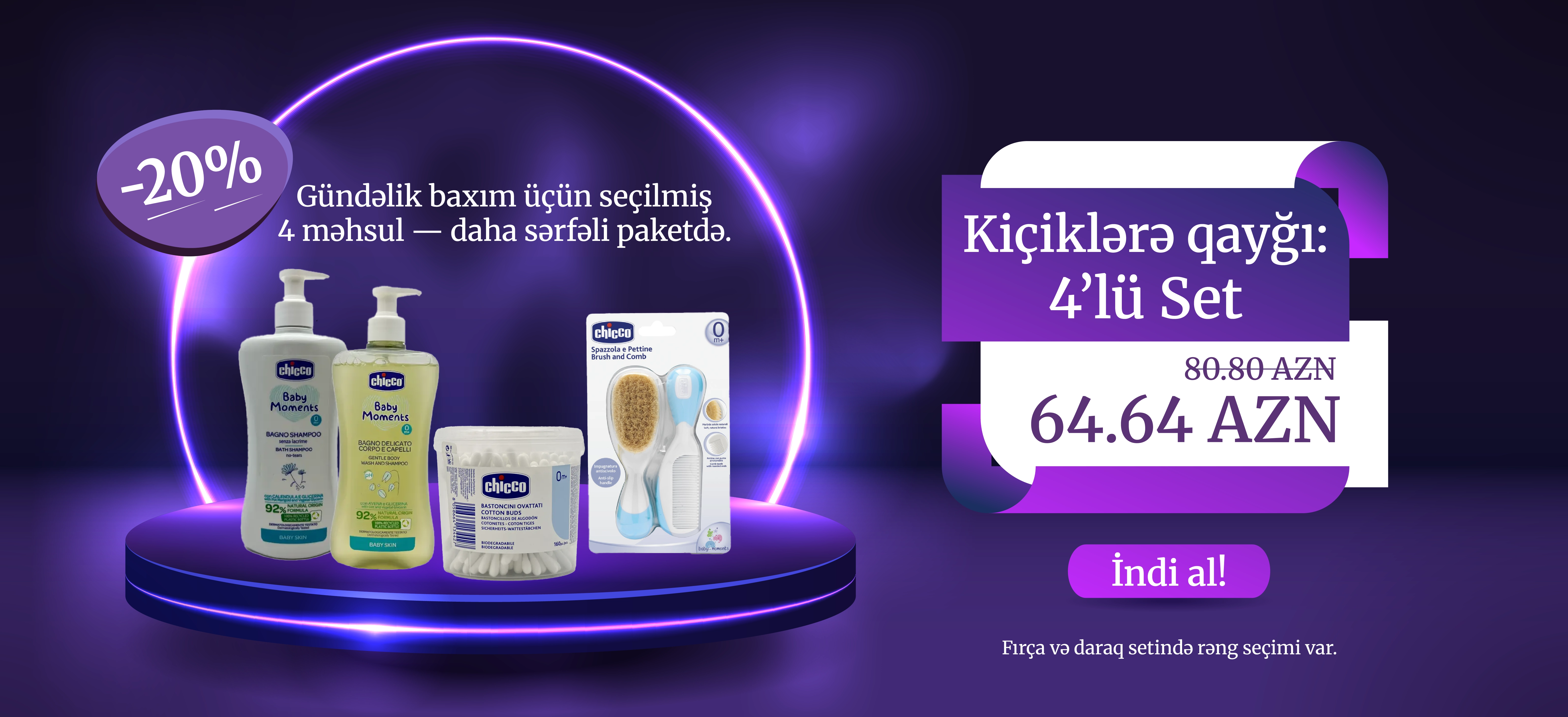 Üz baxımı